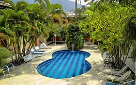 Hotel Dellamares